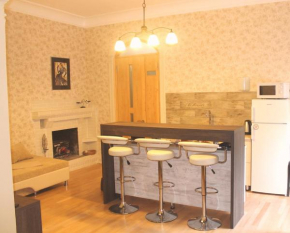 Vachnadze Apartment